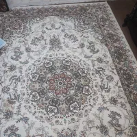 سه عدد فرش ۶ متری