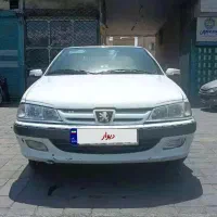 پژو پارس xu7