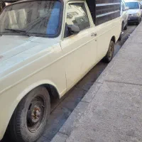 پیکان وانت دوگانه 87|خودرو سواری و وانت|تهران, دولتخواه جنوبی|دیوار