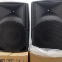 باند فایبر بلندگو لم چنگ