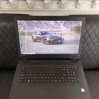 Lenovo Ideapad 300 i3 خانگی اداری|رایانه همراه|رشت, پیرسرا|دیوار