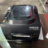 پرینتر لیبل زن meva mbp 1000