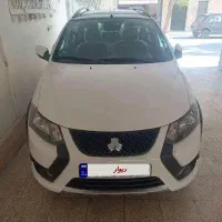 کوییک ار اس صفر کیلومتر فروش فوری