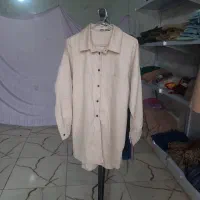 مانتو کتان حراجی