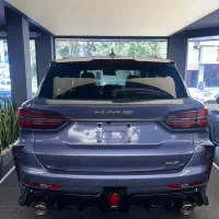 * TKKتجارت خودرو خسروانی * KMC A5