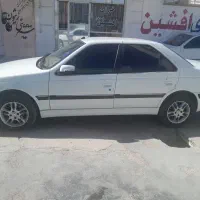 پژو‌ پارس سفارشی  ELX