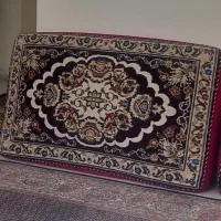 پشتی ماشینی