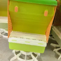 مکانیزه  دانه خوری،عروس هلندی،گرینچیک،راهب،کوتوله