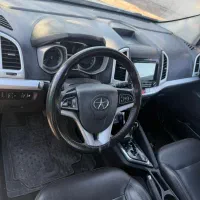 جک s3 مدل ۹۷|خودرو سواری و وانت|فردیس, فردیس|دیوار