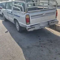 مزدا دوکابین فروشی مدل 1390