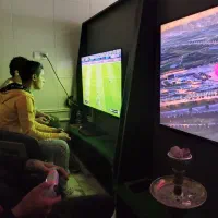 فروش اجناس کافه گیم (واگذاری)