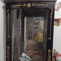 یک عدد ویترین درحدنوبفروش میرسد|بوفه، ویترین، کنسول|قم, علی آباد سعدگان|دیوار