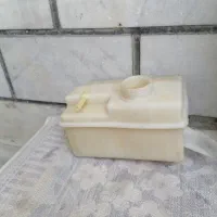 منبع انبساط شاهین و شیشه بالابر جلو چپ