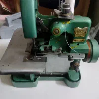سردوز سبز پروانه