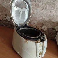 سرخ کن  برقی۳۵۰ تومن