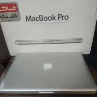 مک بوک پرو Mid 2010|رایانه همراه|سنندج, |دیوار