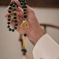 استخاره با تسبیح وقرآن وسرکتاب