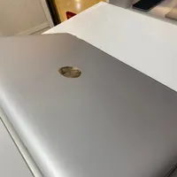 لپ تاپ hp i7 رام ۱۲ گیگ با ضمانت تعویض|رایانه همراه|کرج, گوهردشت|دیوار