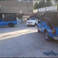 حمل بار نیسان و خاور ب شهرو شهرستان باربری|خدمات حمل و نقل|قدس, شهرقدس|دیوار