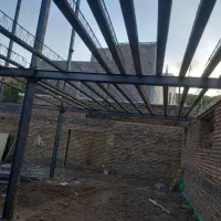 پیمانکاری ساختمان صفر تا صد|خدمات پیشه و مهارت|قره چای, |دیوار