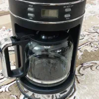 قهوه ساز چای ساز