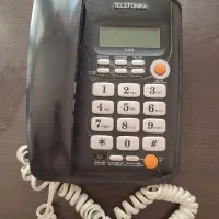 تلفن سالم و مرتب