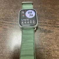 اپل واچ سری۸ ۴۵ mm