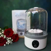مینی واش پرتابل شارژی (با قیمت عمده)|ماشین لباسشویی و خشککن لباس|تهران, باشگاه نفت|دیوار