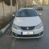 ساینا S مدل ۴۰۲ سفید بی رنگ