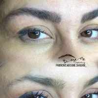 میکروبلیدینگ رایگان|خدمات آرایشگری و زیبایی|رشت, چمارسرا|دیوار