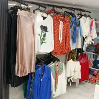 فروش تمام اجناس مغازه زیر قیمت