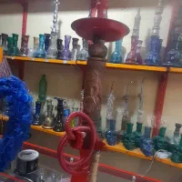 قلیان|کلکسیون و سرگرمی|کنگاور, |دیوار