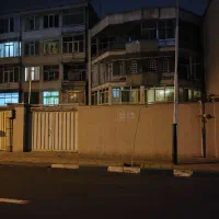 ۵۰۰ متر تمام مشارکت زعفرانیه