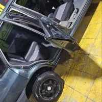 پراید مدل 1383 تکسوز|خودرو سواری و وانت|اراک, |دیوار