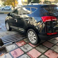 جک s5 اتومات خشک خشک عتیقه بدون لنگه|خودرو سواری و وانت|کرمانشاه, |دیوار