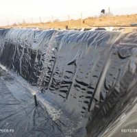 ورق ژئوممبران عایق استخر ، ژئوممبراین ، ژئوممبرین|عمده‌فروشی|تهران, یوسف‌آباد|دیوار