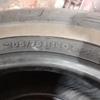 لاستیک آچیلس نو نو سالم