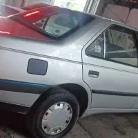 پژو ۴۰۵|خودرو سواری و وانت|آمل, |دیوار