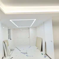 اجرای لاین نوری و روشنایی صفر تا صد