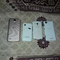 ۴عددگوش|موبایل|سنندج, |دیوار