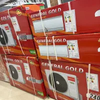 کولرگازی ۱۲ هزار تا ۳۶ هزار قیمت عمده