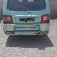 ون دلیکا تاکسی