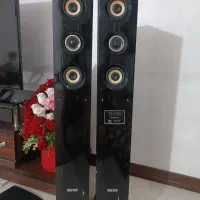 اسپیکر مارشال