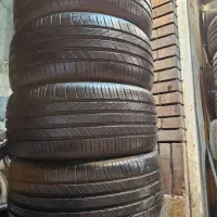 لاستیک بنز و BMW  جی تی 225/40/18