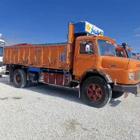 بنز تک باری