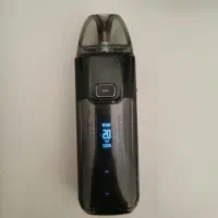 لوکس ایکس آر مکس