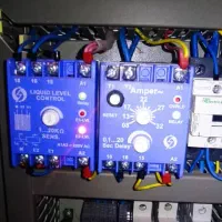 برقکار صنعتی تابلو برق سه فاز و تک فاز|خدمات پیشه و مهارت|جم, |دیوار