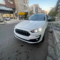 اطلس gl|خودرو سواری و وانت|قزوین, |دیوار
