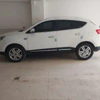 جک s5 مدل ۹۶|خودرو سواری و وانت|کرمانشاه, |دیوار