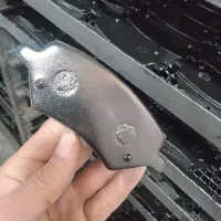 تولید و پخش عمده لنت جلو